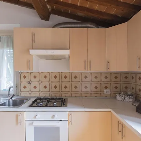 Per Due - Helloelba Σπίτι διακοπών Portoferraio