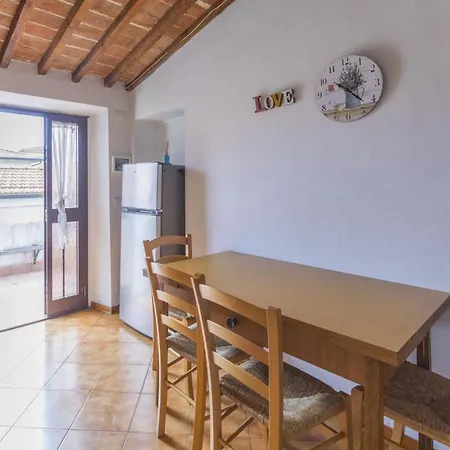 Semesterbostad Per Due - Helloelba Portoferraio