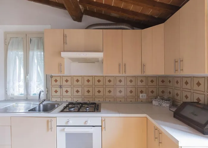 Per Due - Helloelba Σπίτι διακοπών Portoferraio