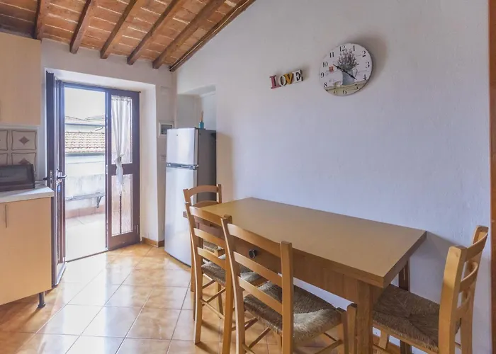 Σπίτι διακοπών Per Due - Helloelba Portoferraio