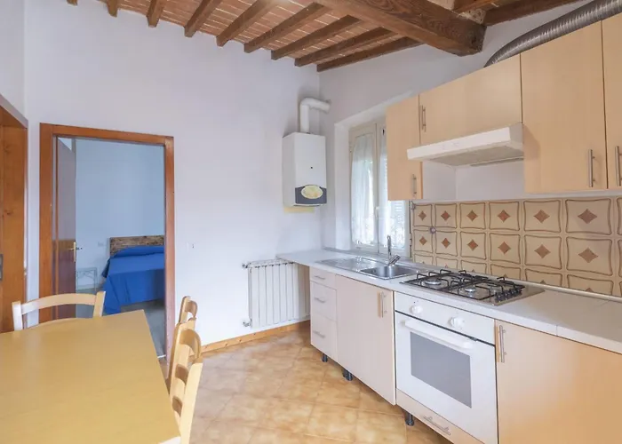 Per Due - Helloelba Semesterbostad Portoferraio