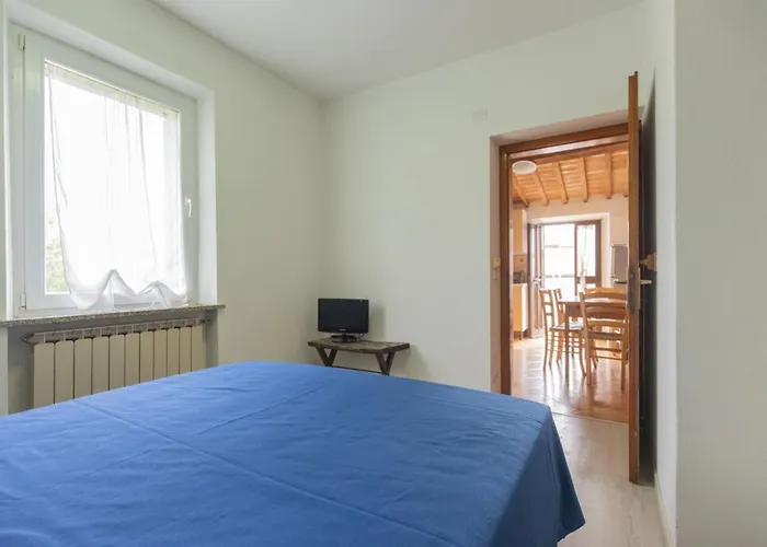 Σπίτι διακοπών Per Due - Helloelba *