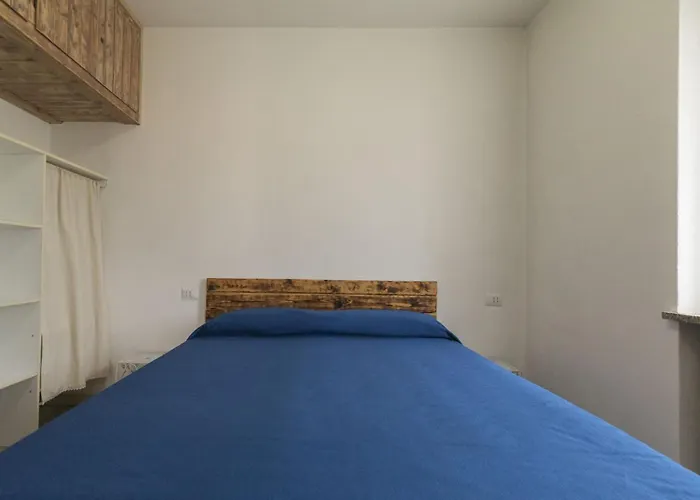 Per Due - Helloelba Semesterbostad Portoferraio