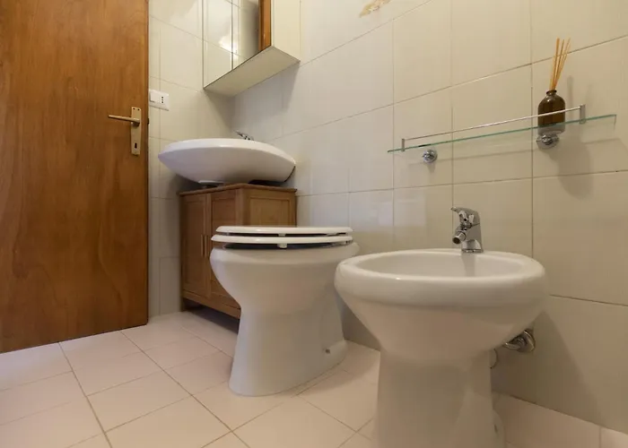 Per Due - Helloelba Σπίτι διακοπών Portoferraio