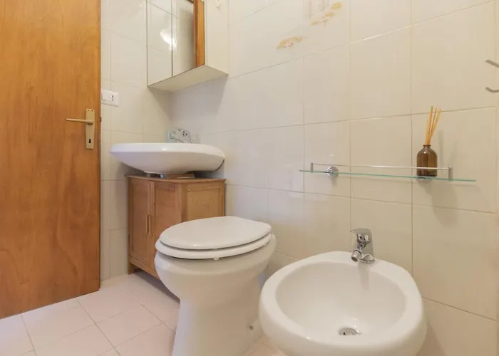 Σπίτι διακοπών Per Due - Helloelba Portoferraio